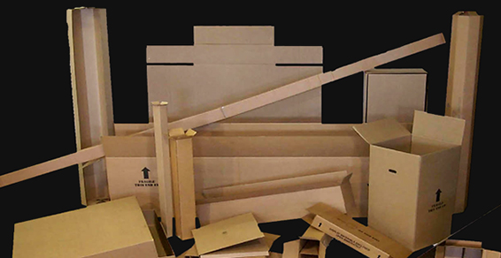 Places to buy cardboard shop boxes